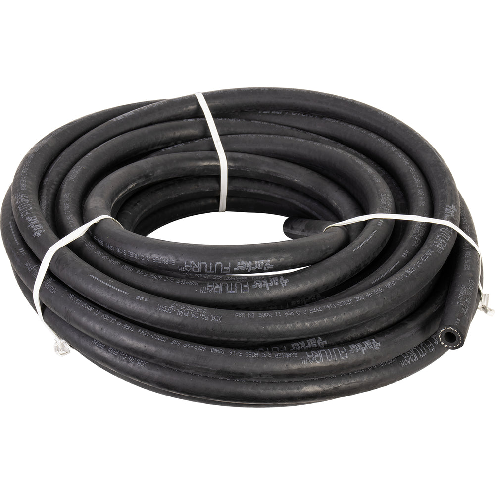 HOSE #6 PARKER BARRIER 50ft ROLL 5/16in ID 34-13400-50