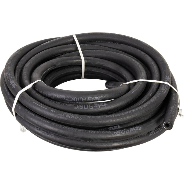 HOSE #6 PARKER BARRIER 50ft ROLL 5/16in ID 34-13400-50