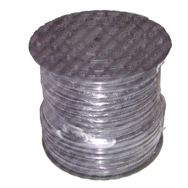 HOSE #8 PARKER BARRIER 13/32in ID 600ft PER REEL 34-13401