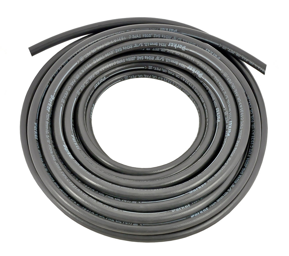 HOSE #6 REDUCED BARRIER 50ft 5/16in ID 34-13410-50