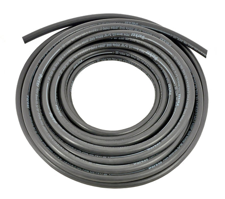 HOSE #6 REDUCED BARRIER 50ft 5/16in ID 34-13410-50