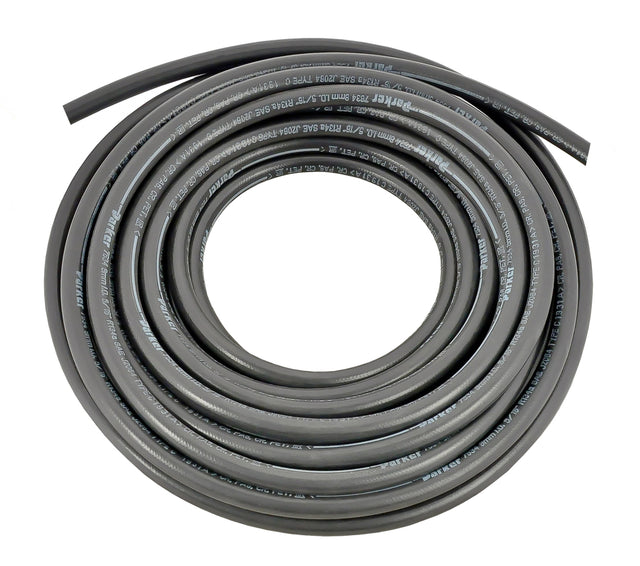 HOSE #6 REDUCED BARRIER 50ft 5/16in ID 34-13410-50