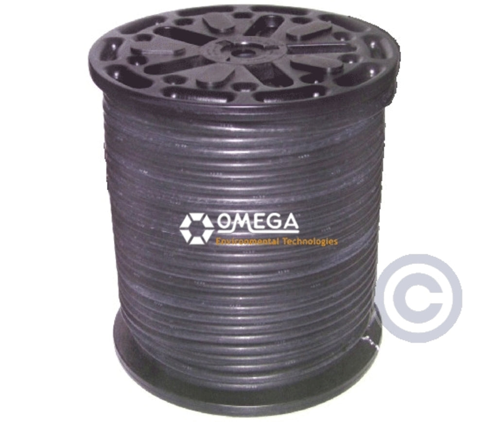 HOSE #12 GALAXY 4826 525ft PER REEL 34-14933