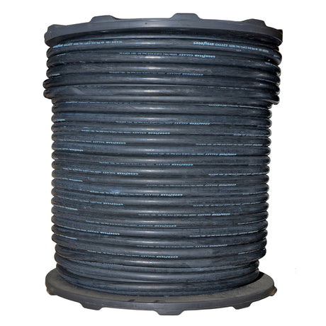 Hose Galaxy 4860 #6 Rd OD 5/16" 825' Reel 34-14940-REEL