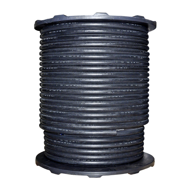 HOSE GALAXY 4860 #8 RD OD 13/32in 725 REEL 34-14941-REEL