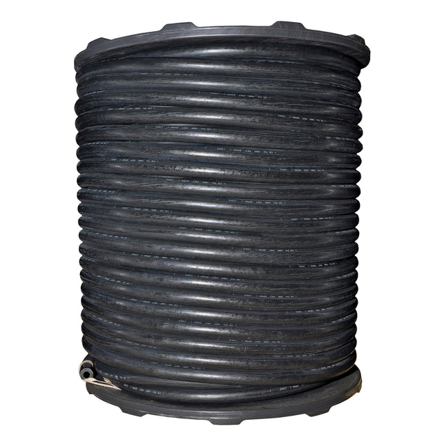 Hose Galaxy 4860 #10 Rd OD 1/2" 600' Reel 34-14942-REEL