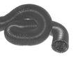 FLEX DUCT HOSE 2-1/2in DIAMETER - 250 FT PER CARTON-50FT SECTIONS 34-22401-B