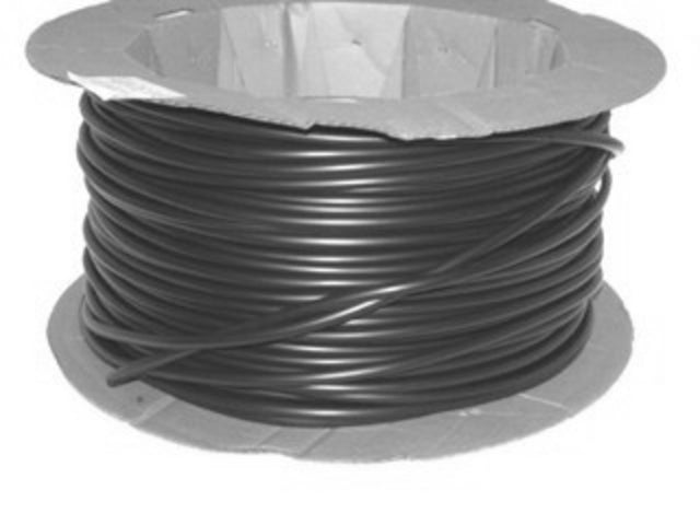 Drain Hose 3/8 ID Bulk 34-32402-B