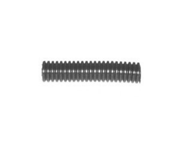 HOSE DRAIN 1/2in CONVOLUTED NOT SLIT POLY 34-32403