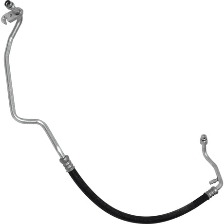 HOSE 1/4in VACUUM 50ft ROLL 34-43203