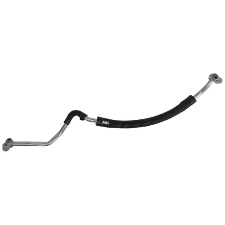 HEATER HOSE INSULINE BLACK 1in x 50ft 34-50029