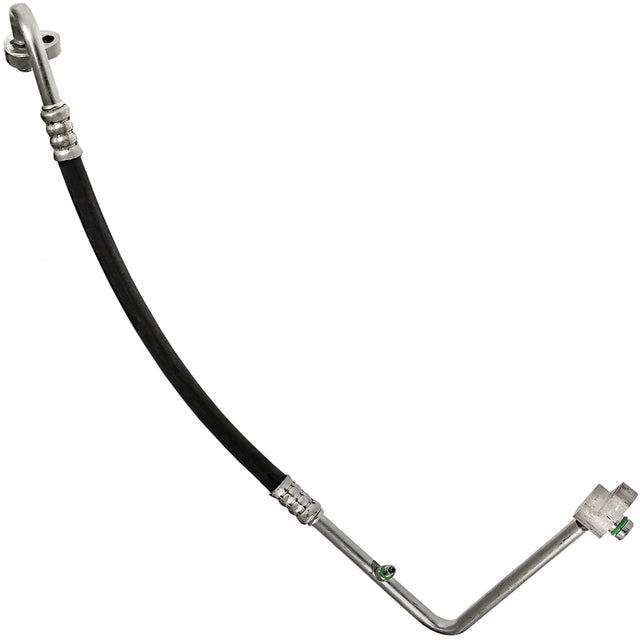 Discharge Hose Assembly 34-62012