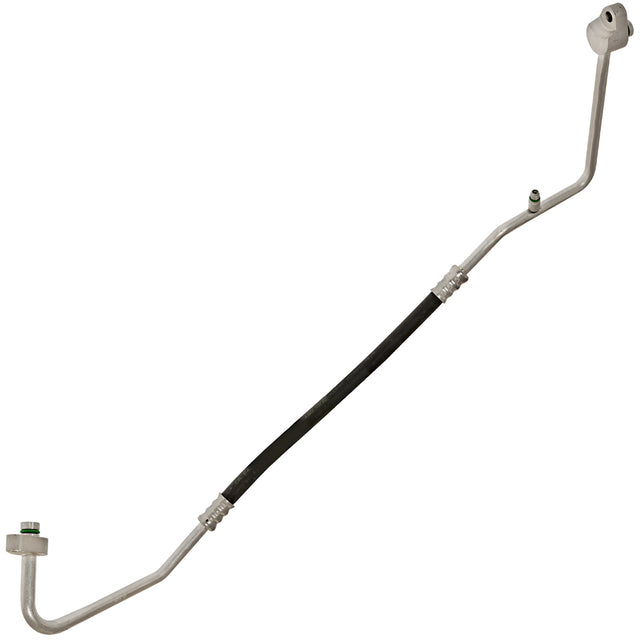 Discharge Hose Assembly 34-62013