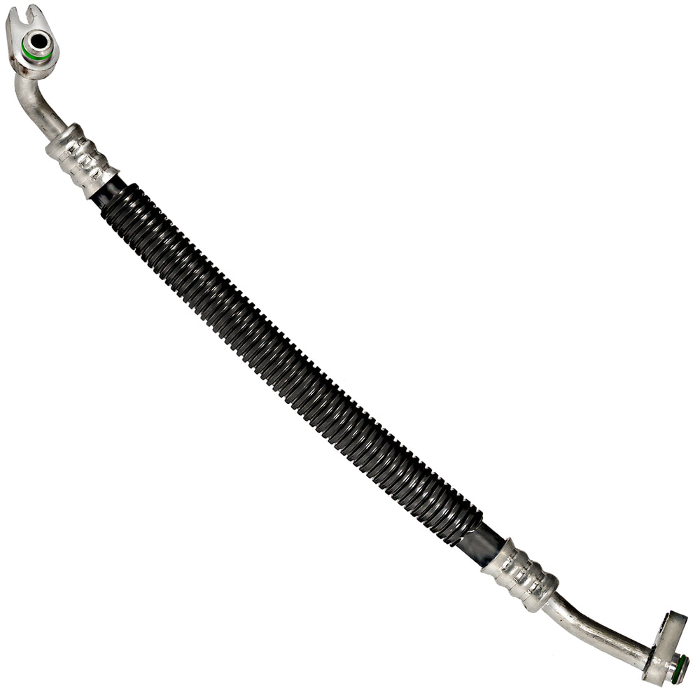 Discharge Hose Assembly 34-62014