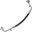 Suction Hose Assembly 34-62015
