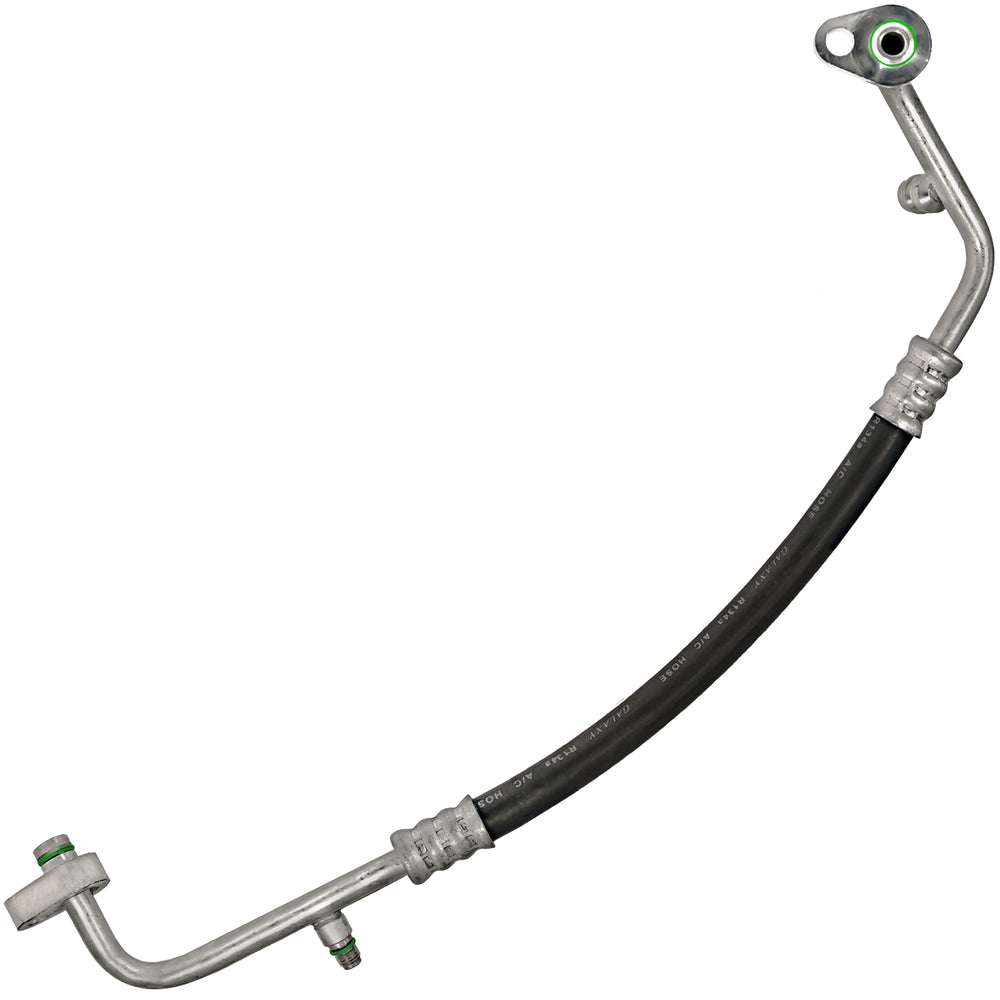 Suction Hose Assembly 34-62015