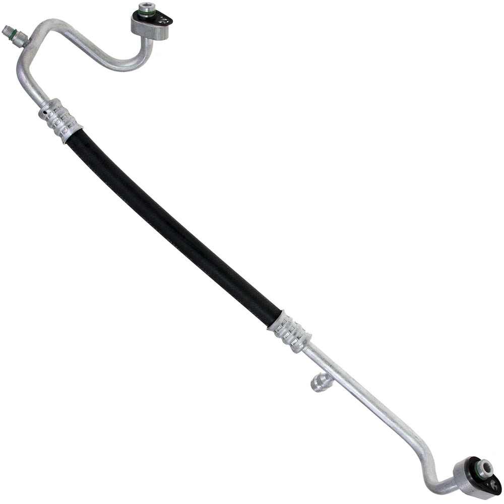 Discharge Hose Assembly 34-62016