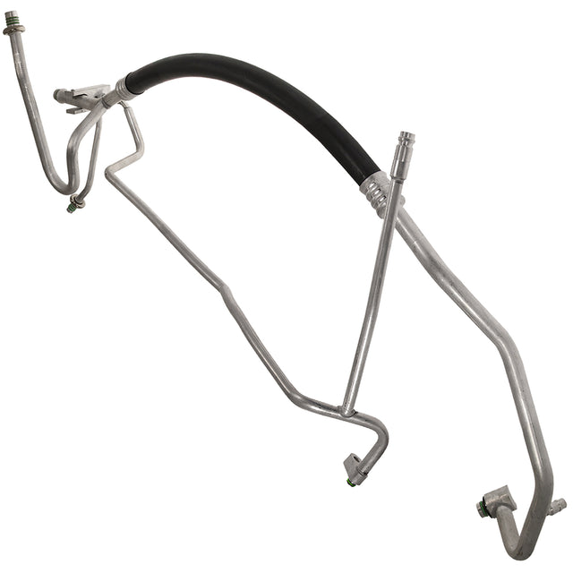 Manifold Hose Assembly 07-08 Chrysler Aspen 5.7L 34-62017