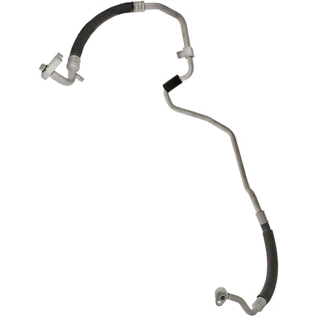 Suction Hose Assembly 34-62018