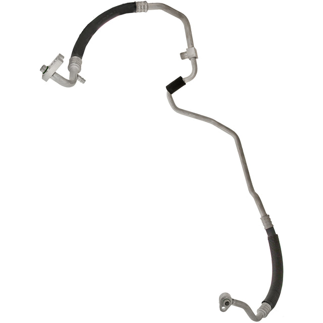 Suction Hose Assembly 34-62018