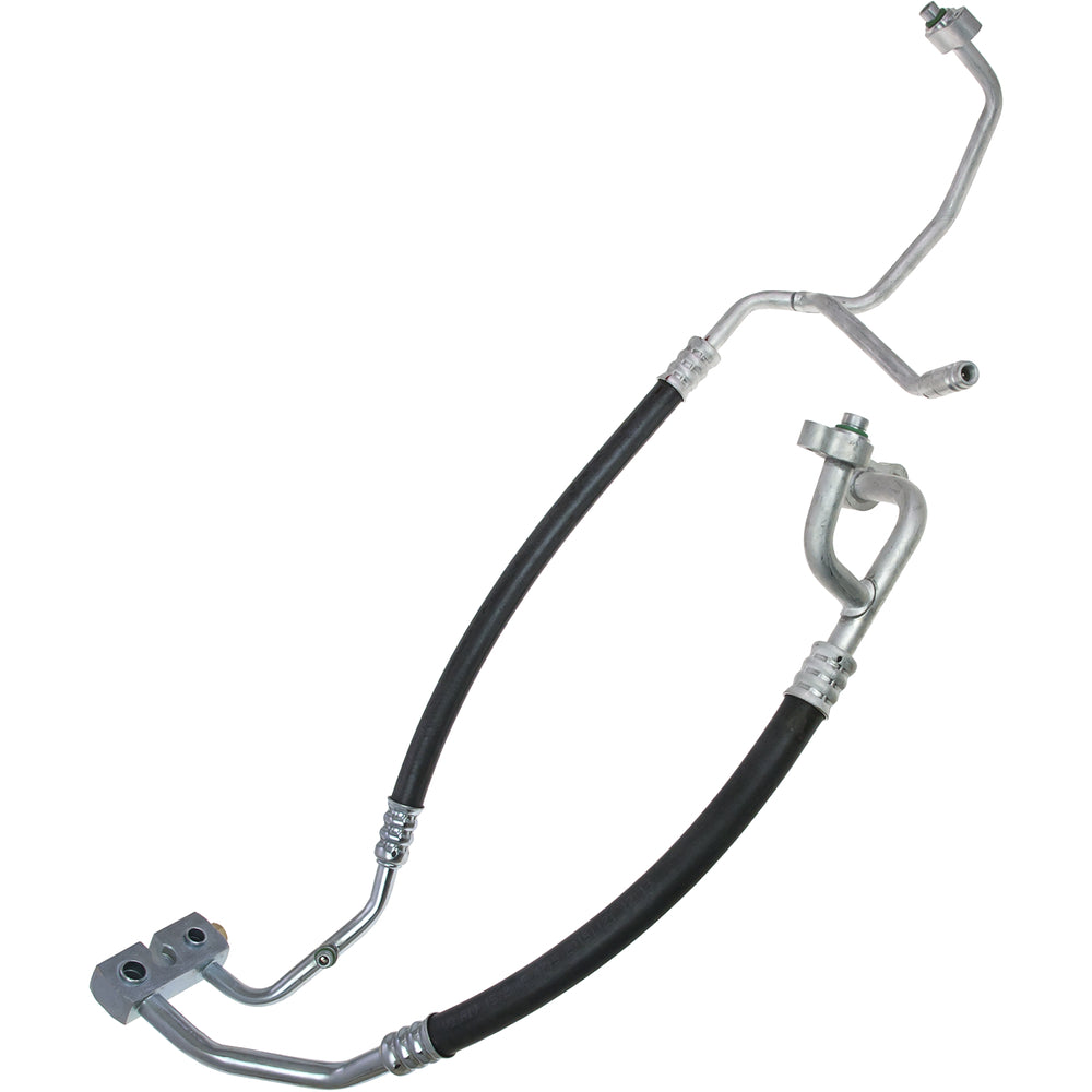 Manifold Hose Assembly 34-62019