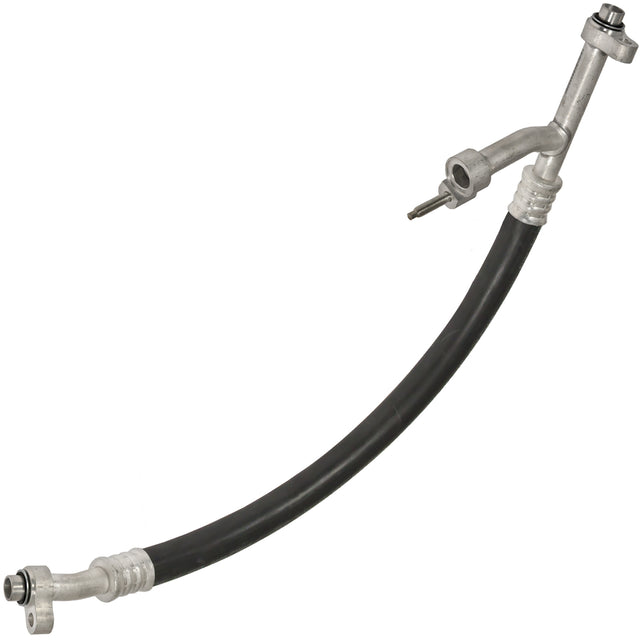 Suction Hose Assembly for Aux Air 34-62021