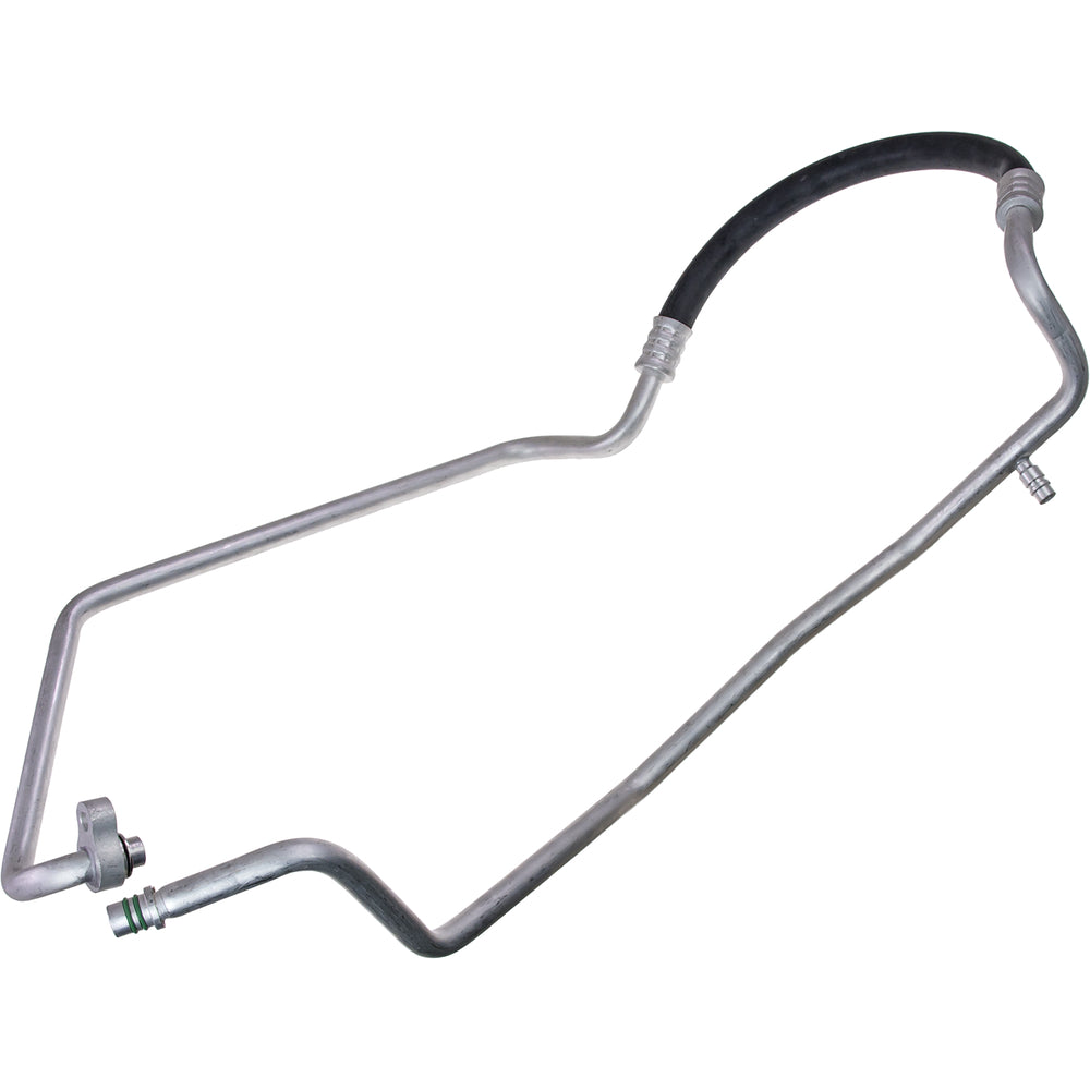 Suction Hose Assembly 34-62023