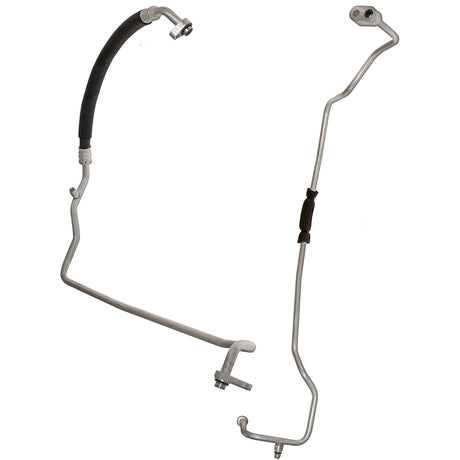 Suction Hose Assembly 34-62024