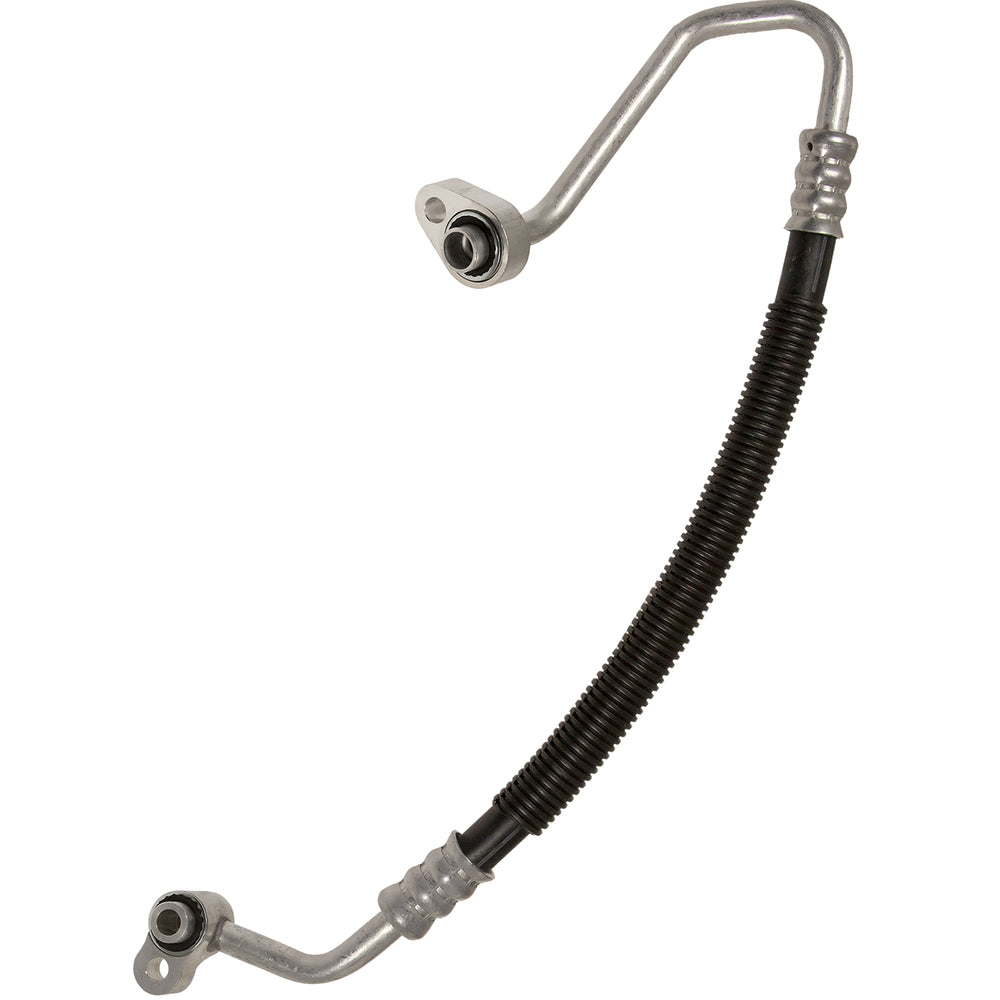 Discharge Hose Assembly 34-62025