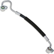 Discharge Hose Assembly 34-62027