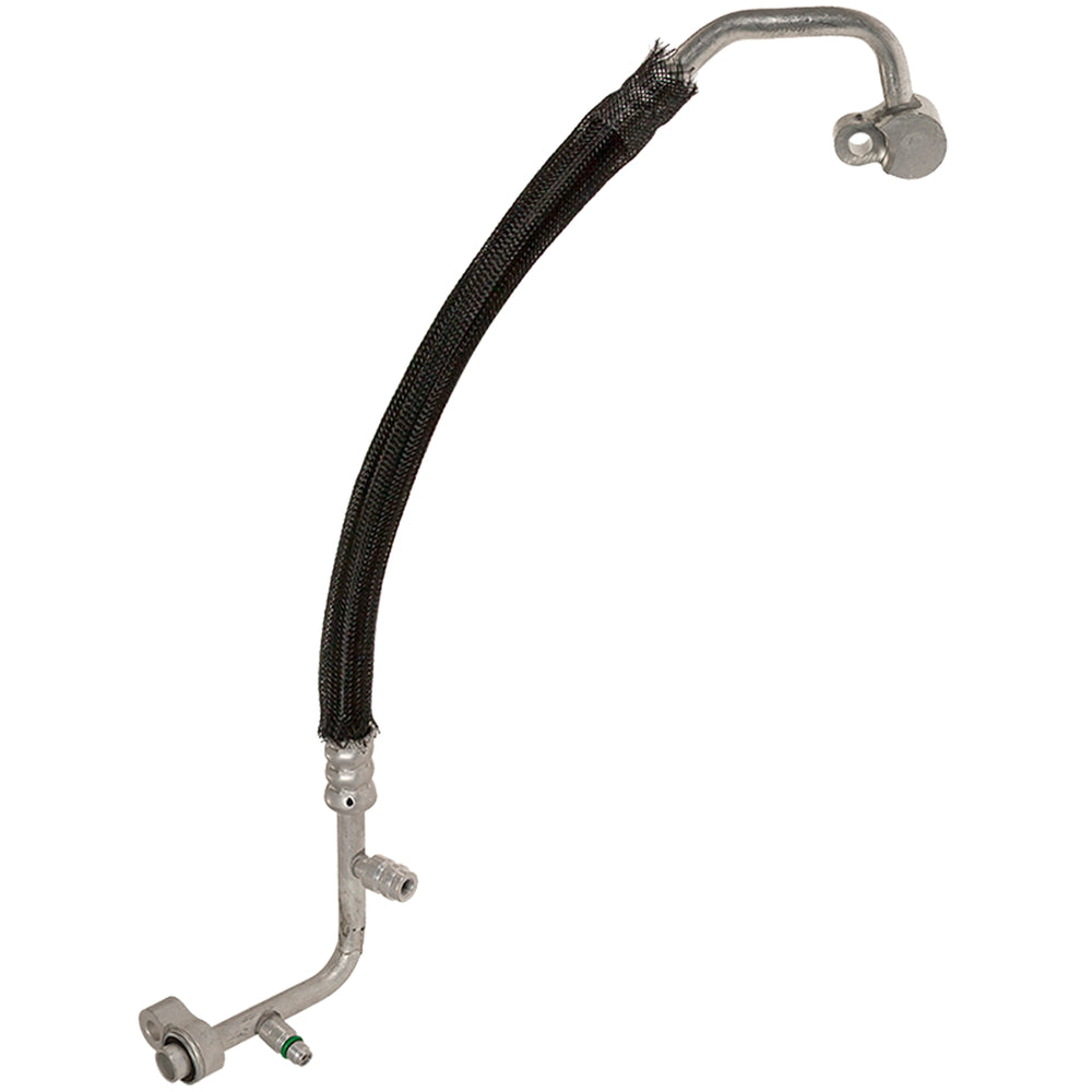 Discharge Hose Assembly 34-62029