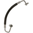 Discharge Hose Assembly 34-62030