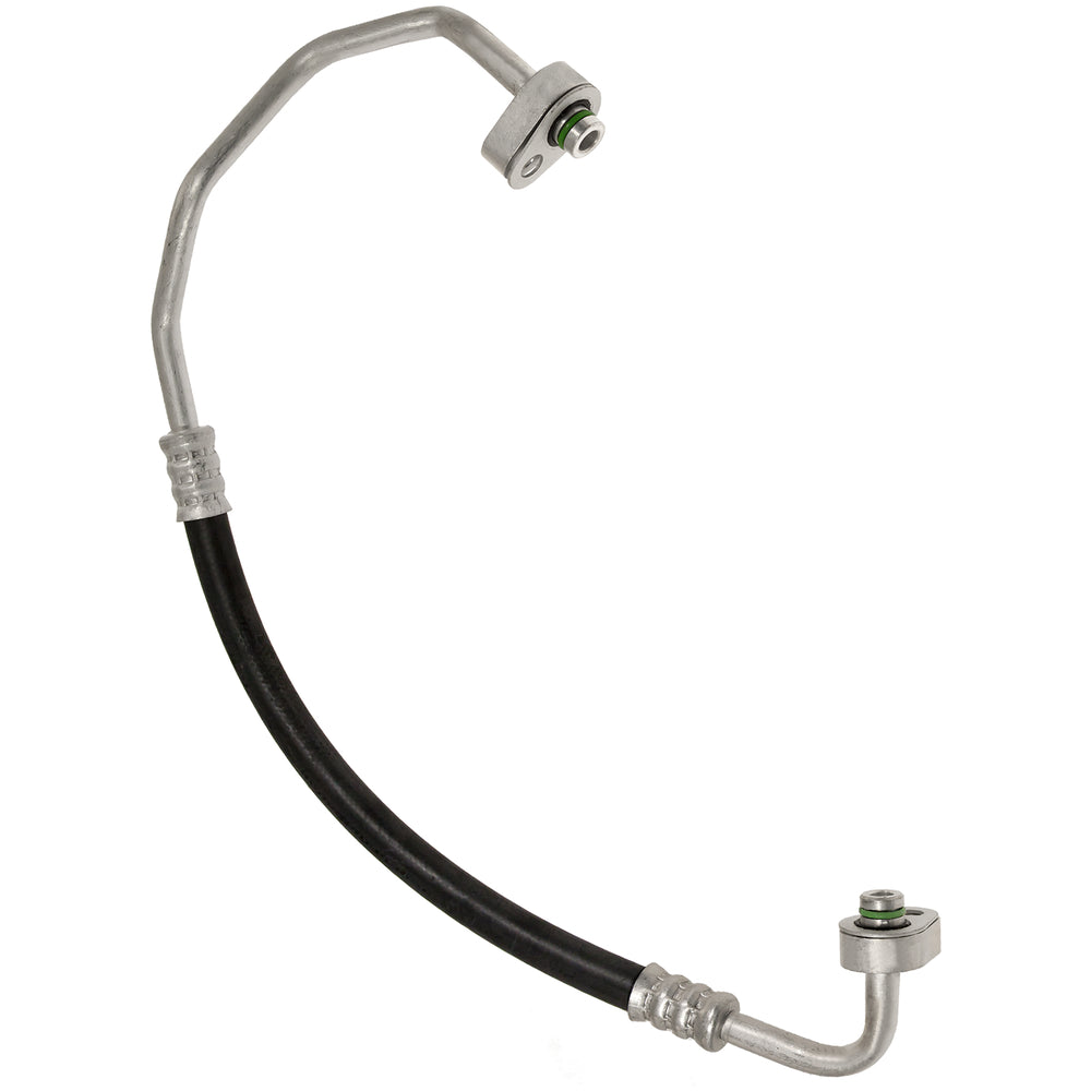 Discharge Hose Assembly 34-62031