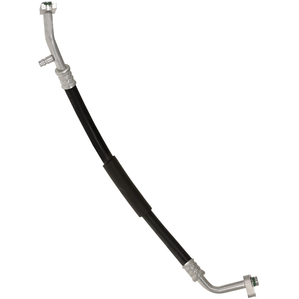 Suction Hose Assembly 34-62033