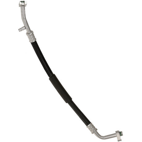 Suction Hose Assembly 34-62033