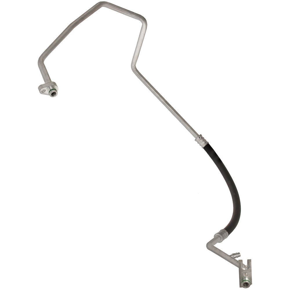 Suction Hose Assembly 34-62034