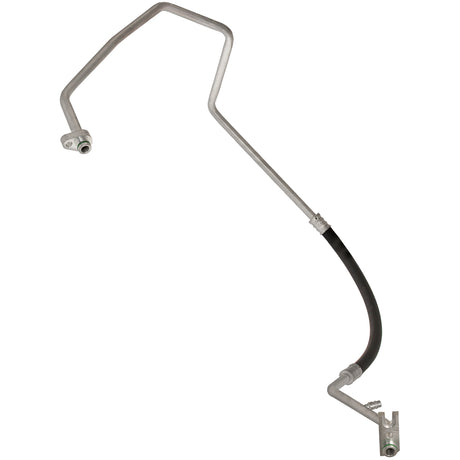 Suction Hose Assembly 34-62034
