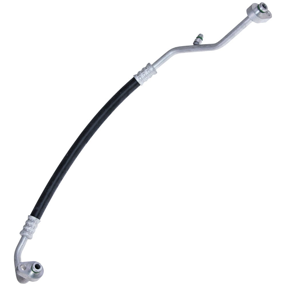 Discharge Hose Assembly 34-62035