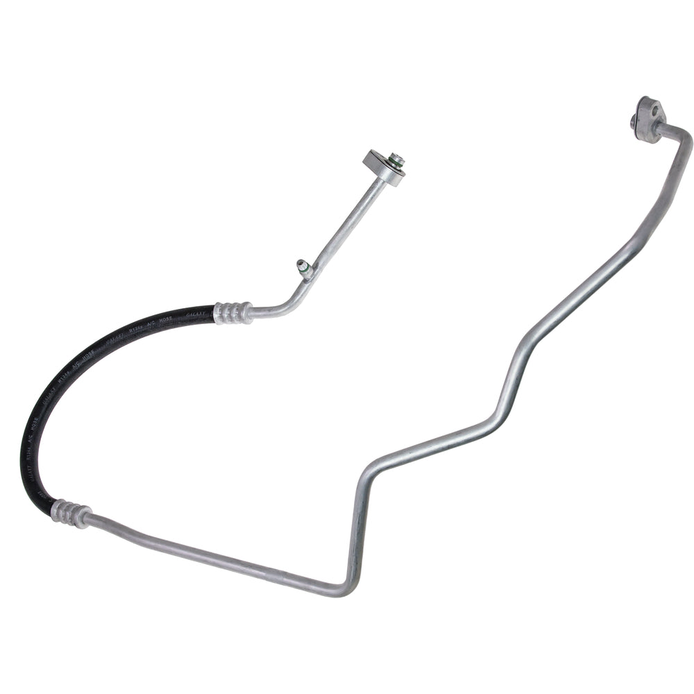 Discharge Hose Assembly 34-62036
