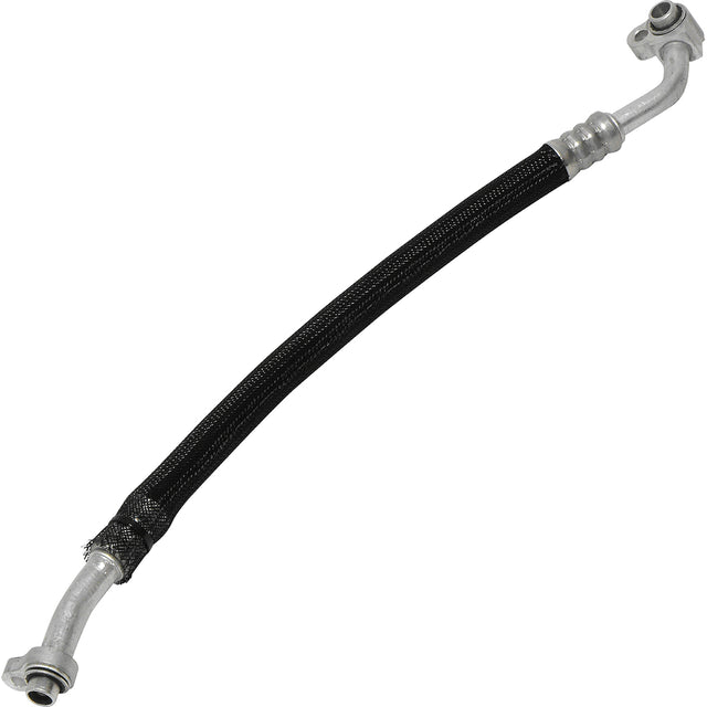 Suction Hose Assembly 34-62037