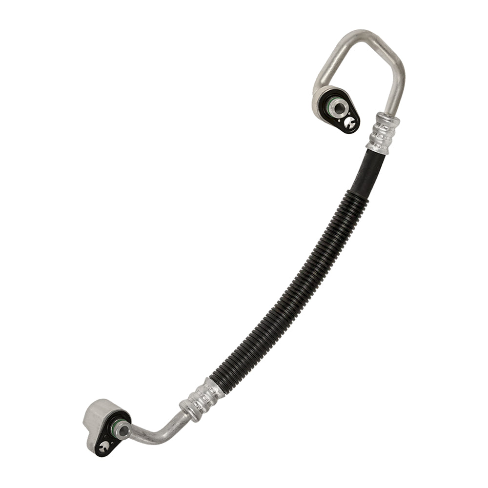 Discharge Hose Assembly 34-62039