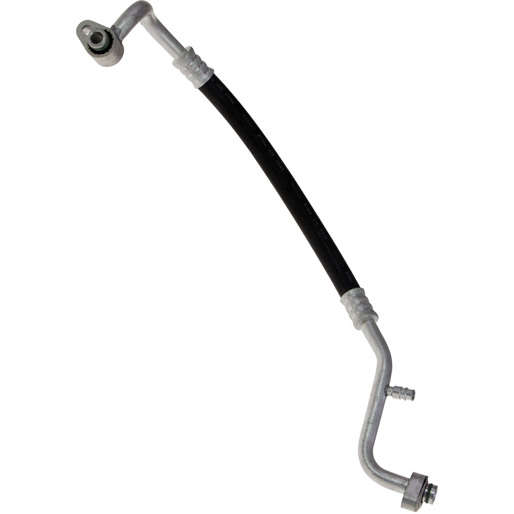 Suction Hose Assembly 34-62040