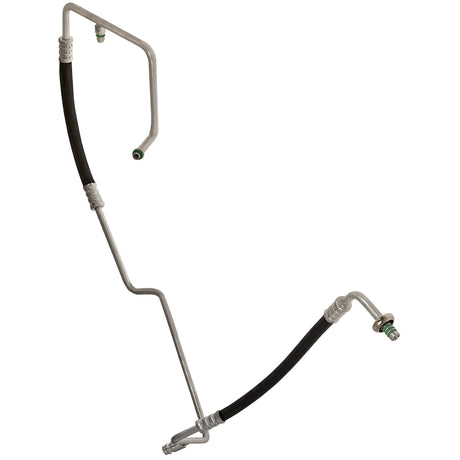 Liquid Hose Assembly 34-62044