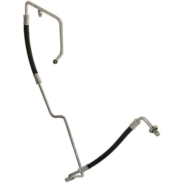 Liquid Hose Assembly 34-62044