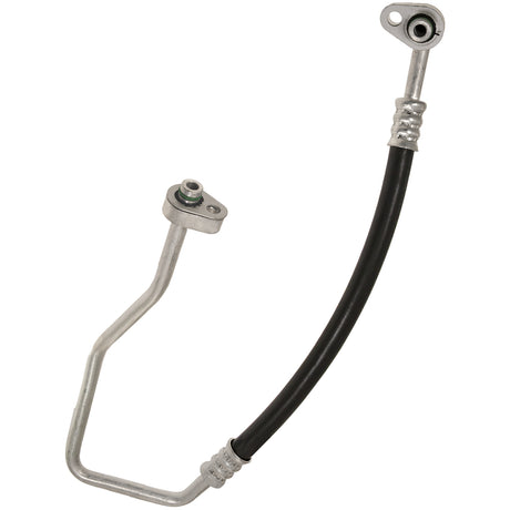Discharge Hose Assembly 34-62045