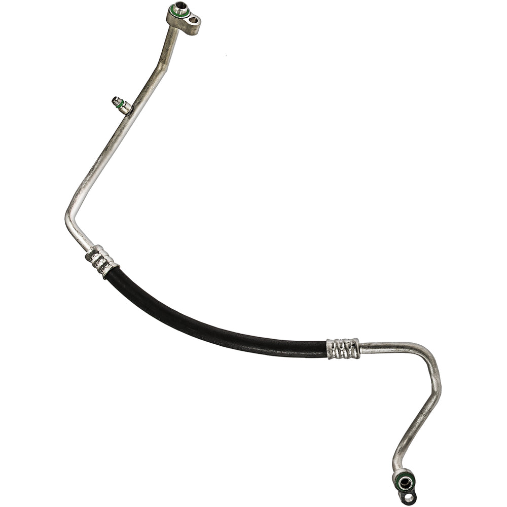 Discharge Hose Assembly 34-62046