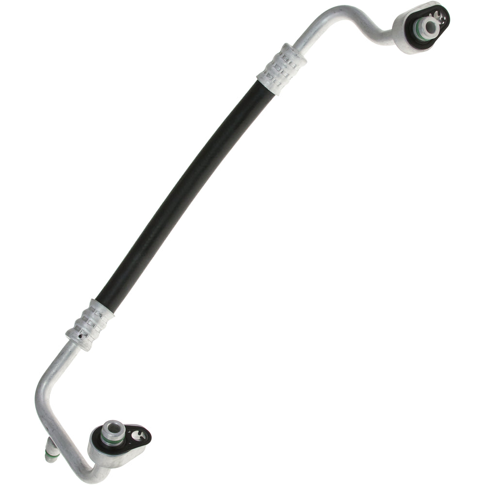 Discharge Hose Assembly 34-62048