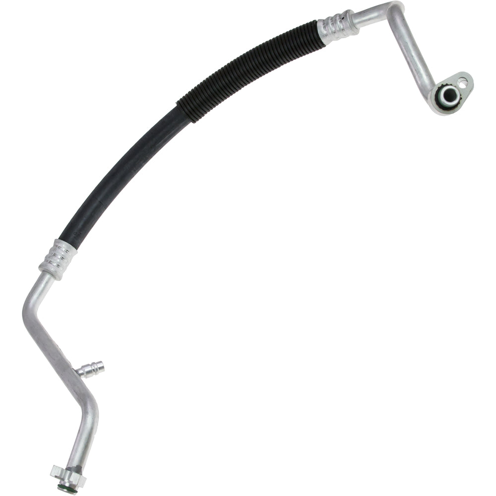 Suction Hose Assembly 34-62051