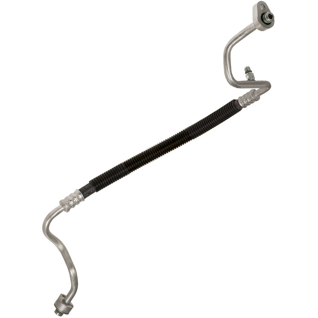 Discharge Hose Assembly 34-62053