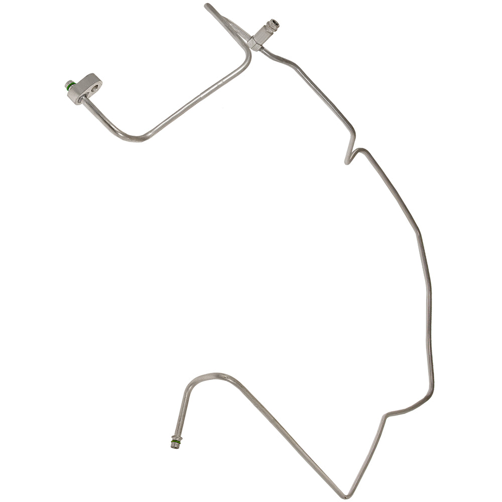 Liquid Hose Assembly 34-62054